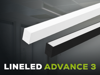 LineLED ADVANCE 3